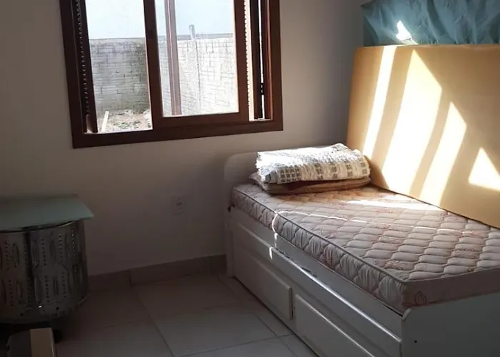 Casa De Veraneio