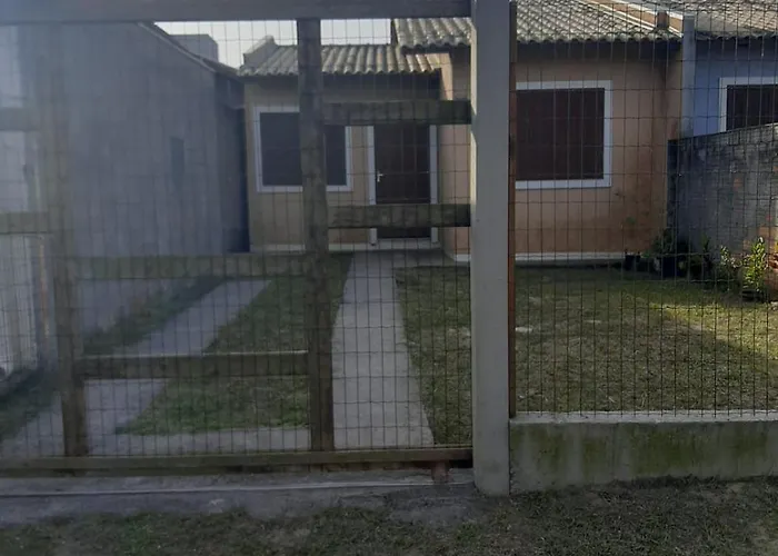 Casa De Veraneio