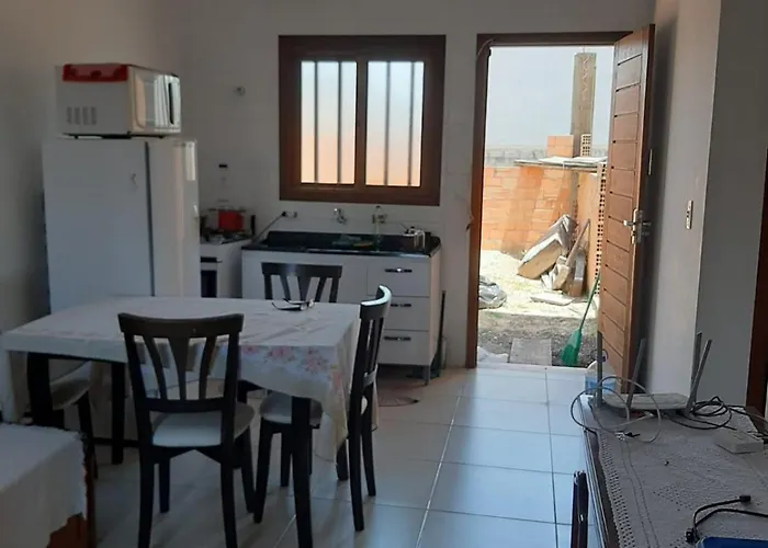 Casa De Veraneio