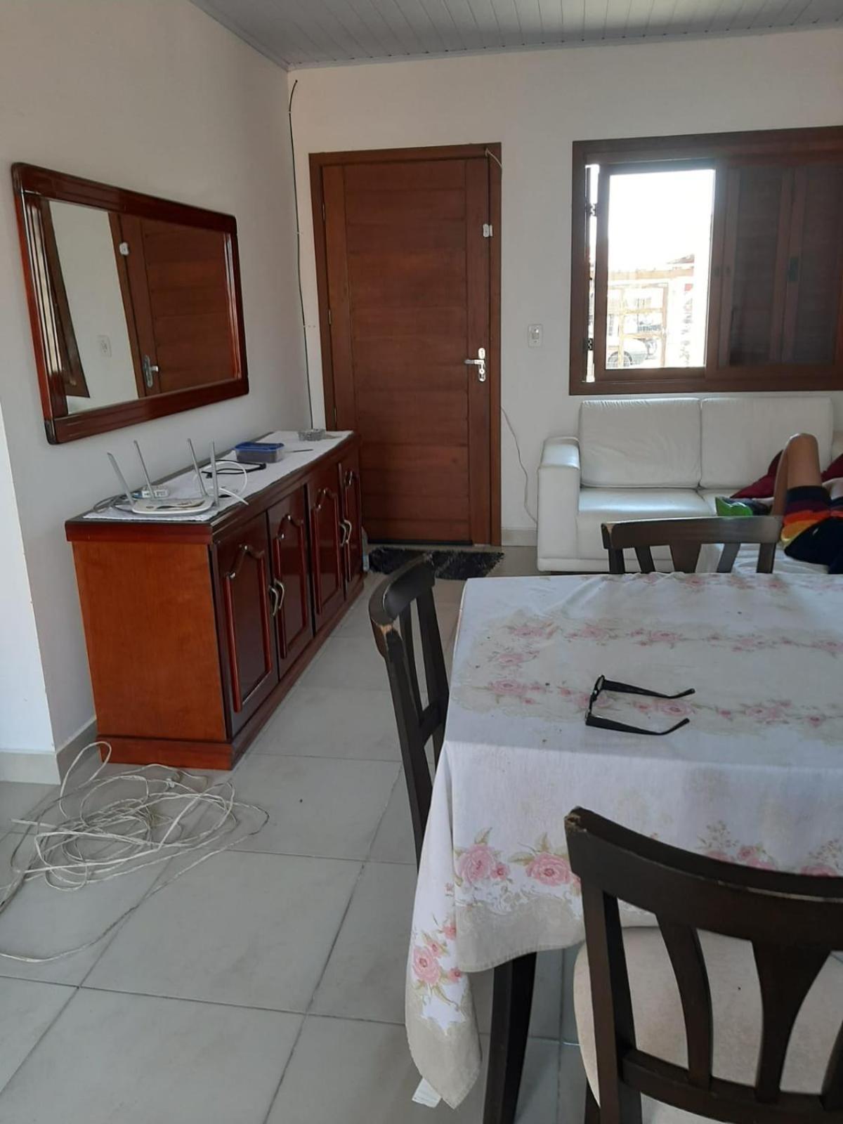 Casa De Veraneio Holiday home *