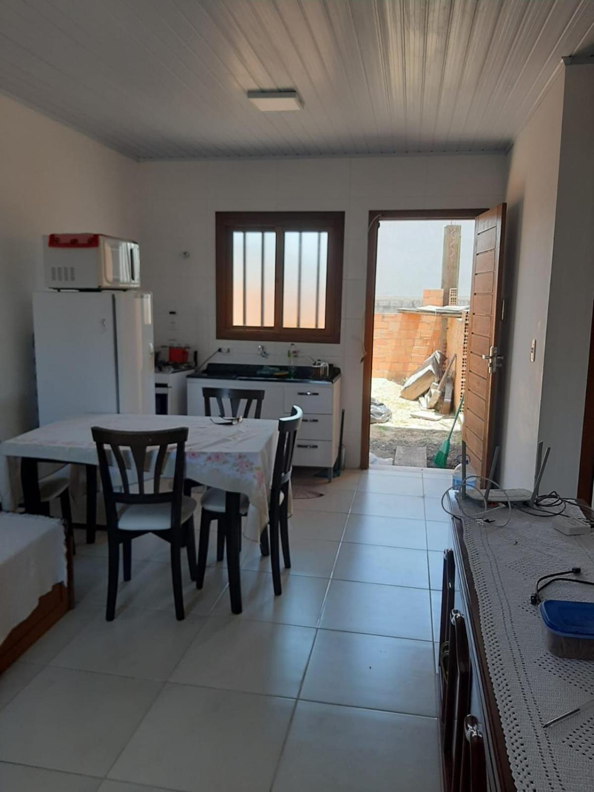 Casa De Veraneio Holiday home Capao da Canoa