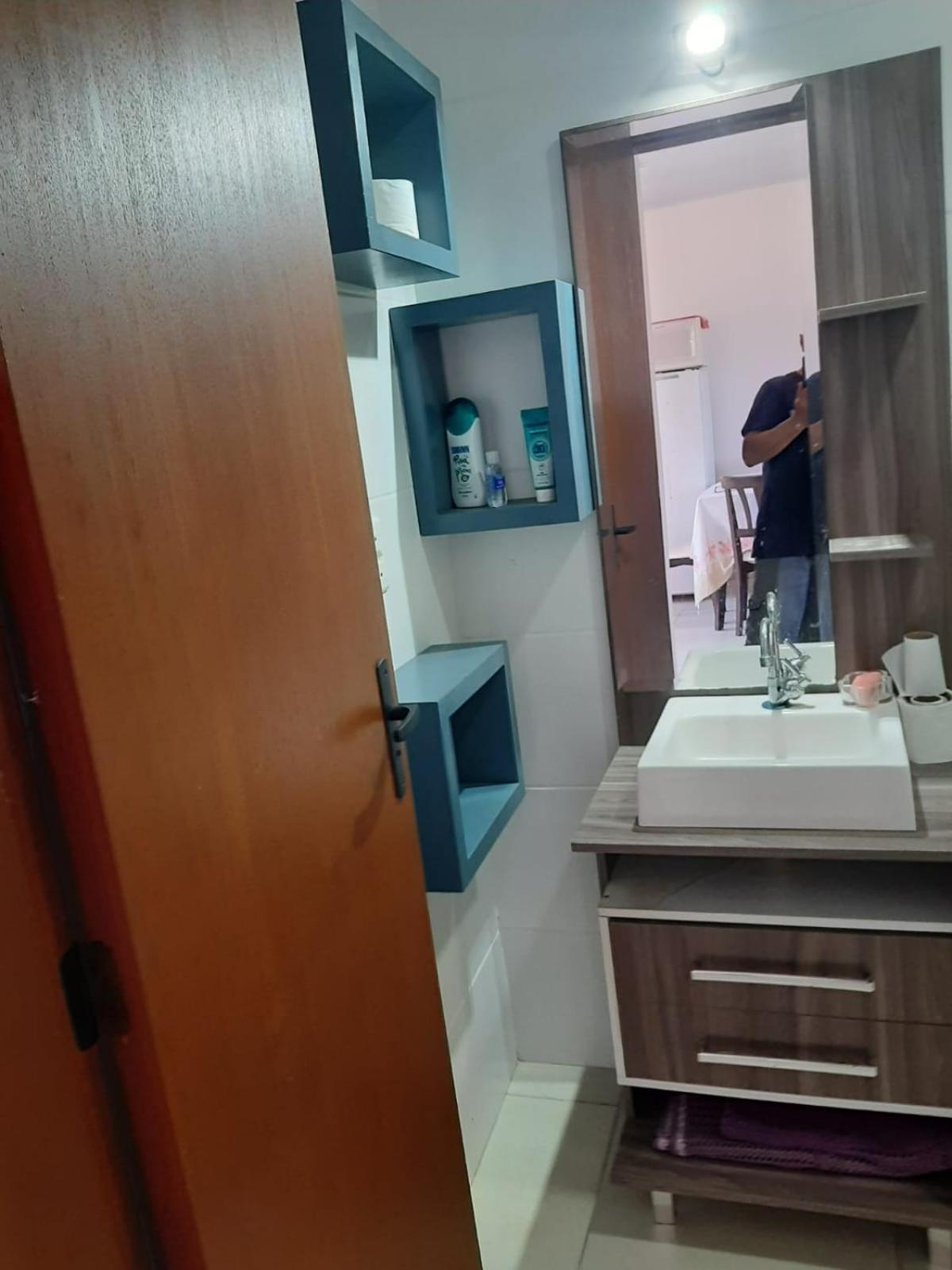 Сasa de vacaciones Casa De Veraneio *