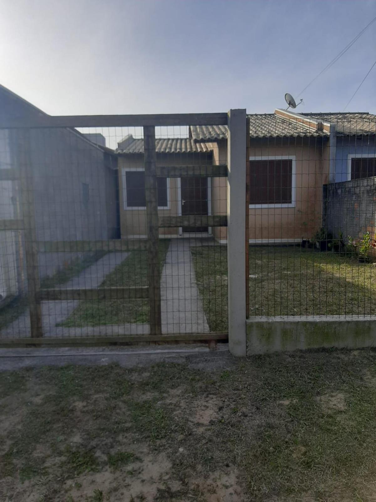 Сasa de vacaciones Casa De Veraneio Capão da Canoa